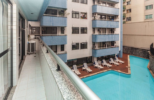 Leblon Lux Rio de Janeiro