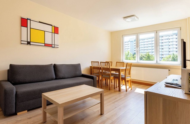 Lecha Comfort Apartment
