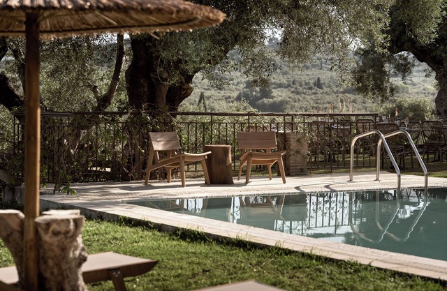 Leedas Maisonette Suite - 2 Bedrooms