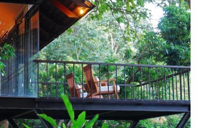 Leelawadee Two Bedroom Villa, Nature Resort in Chiang Mai!