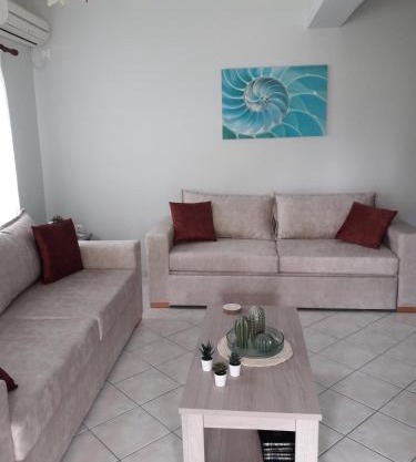 Lefakis Aegean Breeze Apartment