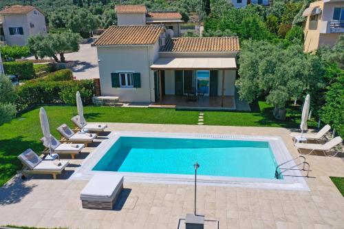 Lefkogea Villas & Apartments