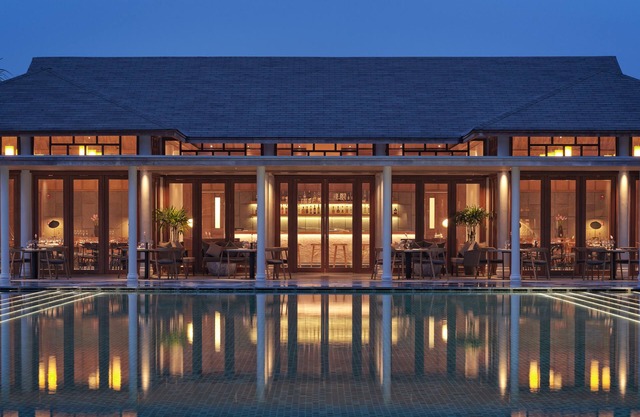 Legacy Mekong