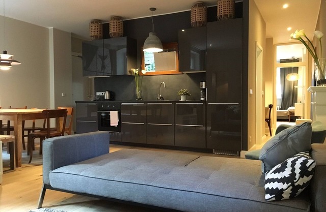 Legal vacation apartment for up to 5 people