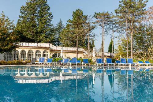 Legends Tskaltubo Spa Resort