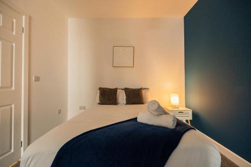 Legion House Apt Twelve Middlesbrough