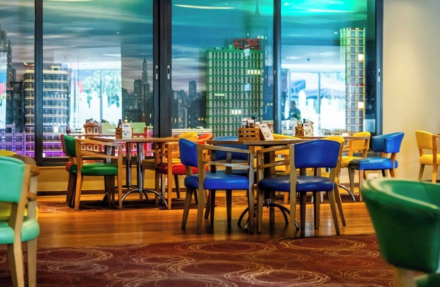 LEGOLAND Windsor Resort