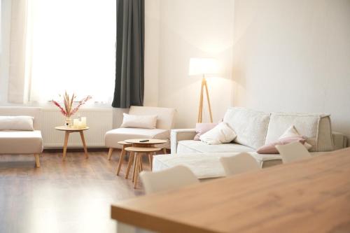 LeHaStays - Apartments Strubepark