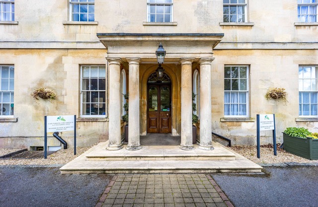 Leigh Park Country House Hotel & Vineyard, BW Signature Collection