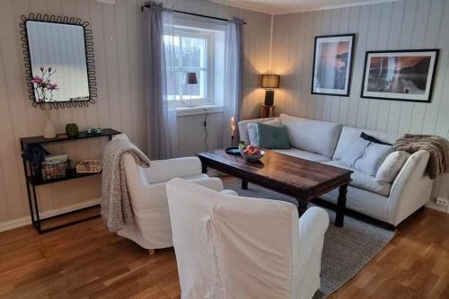 Leilighet på Bekkeli, Beito.