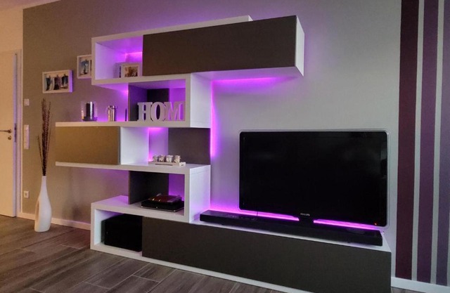 Leipziger Neuseenland Apartment