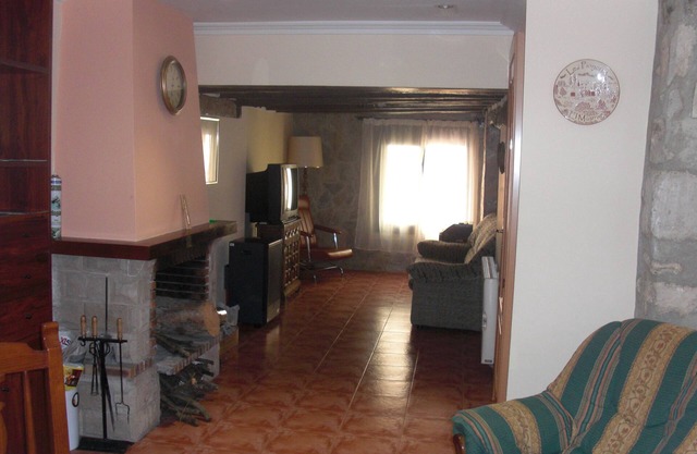 Leisure, Tranquility and Quality Tourism Cal PO Cabra del Camp, Tarragona