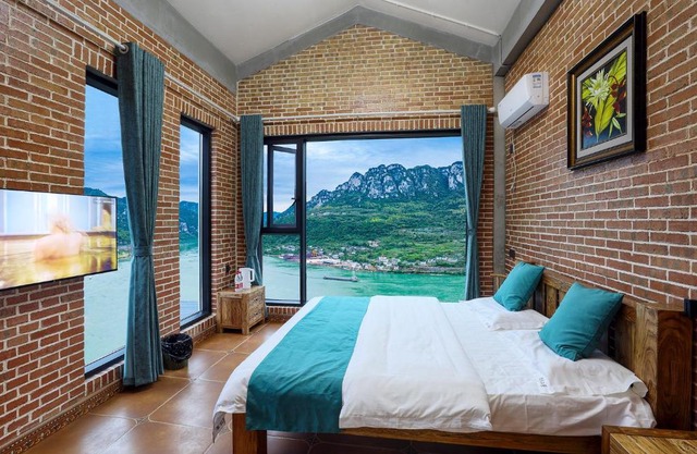 Leisurely River View Inn - Three Gorges Branch