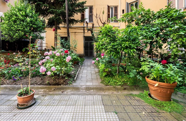 Lele Rooms San Lorenzo
