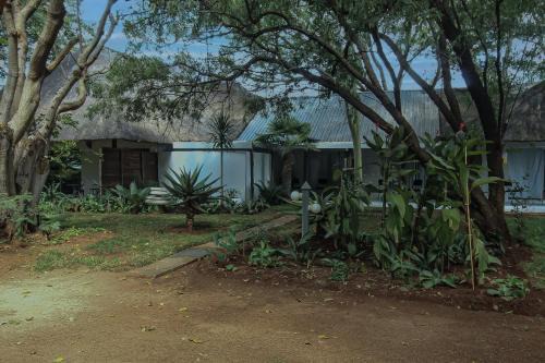 Lemón Cottage
