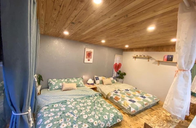 Lem Homestay Đà Lạt