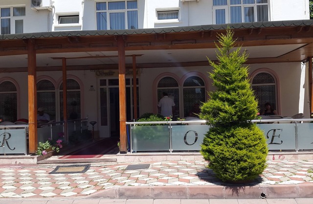 LEMAN AKÇAY OTEL
