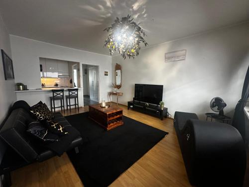 Lemmenpesä Ytimessä