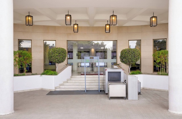 Lemon Tree Hotel, Aurangabad