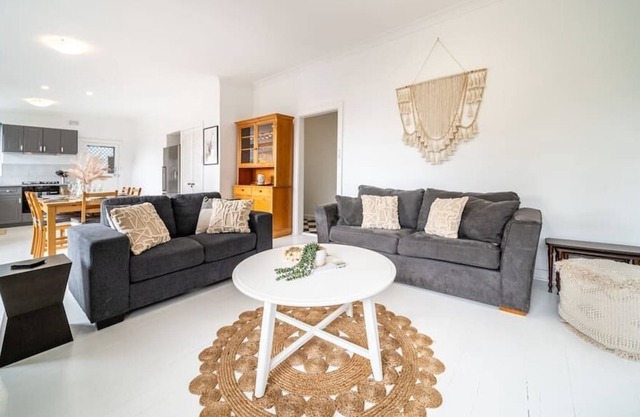 Lemon tree · Entire home, Fast Wifi, Free Parking, Beach