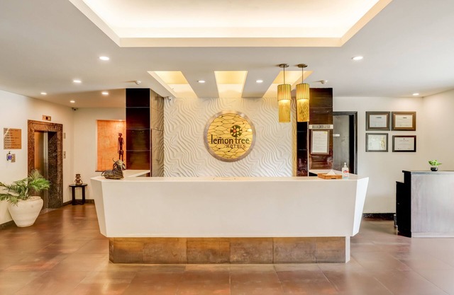 Lemon Tree Hotel, Ahmedabad