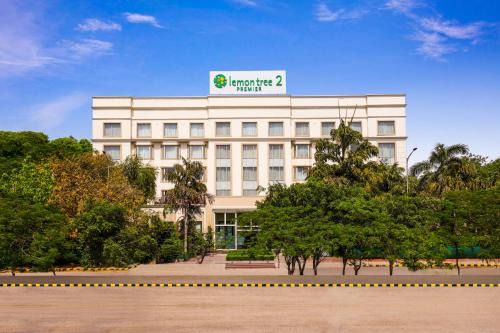 Lemon Tree Premier 2, Sector 29 Gurugram