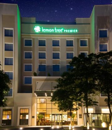 Lemon Tree Premier City Center