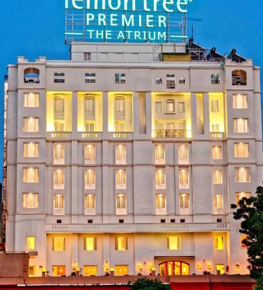 Lemon Tree Premier “The Atrium” Ahmedabad
