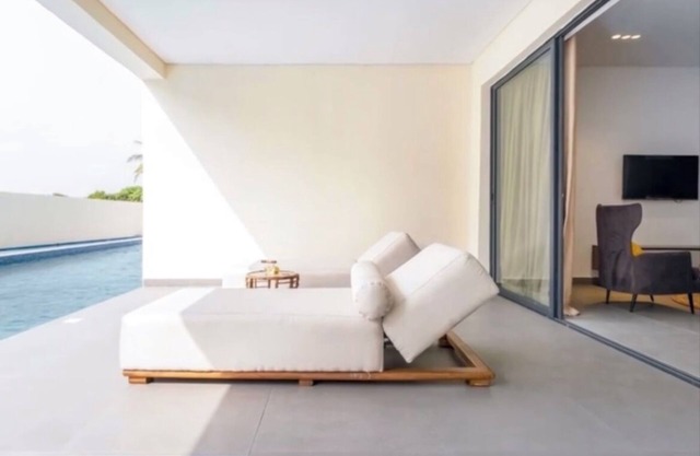 Lemon7 Beach House