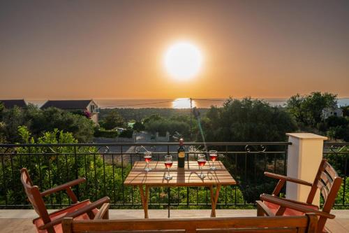 Lemonia Apartments Kefalonia