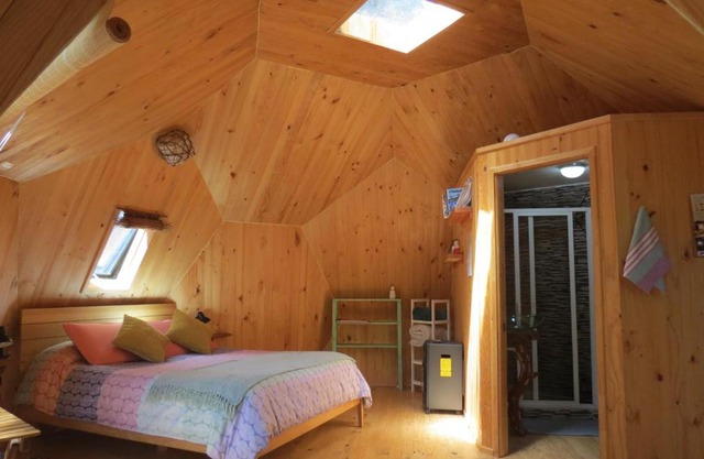 Lemunantu Domo Solar