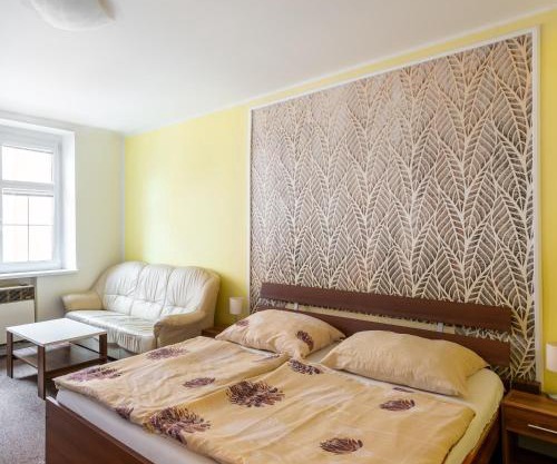 Lena Apartment Děčín