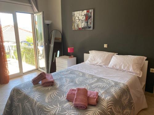 LenasApartment