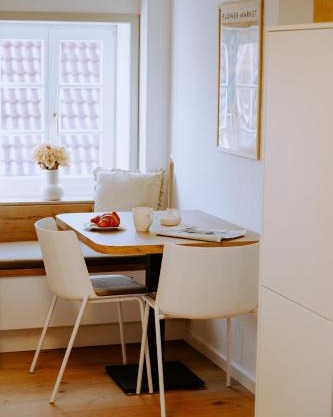 Lenis Lieblingsplatz