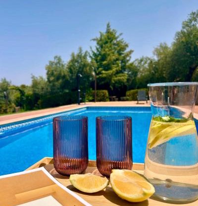 Lenta Suites