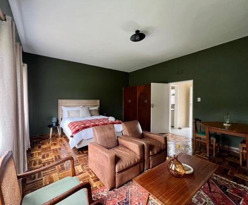 Lentehof Guest house & Accommodation