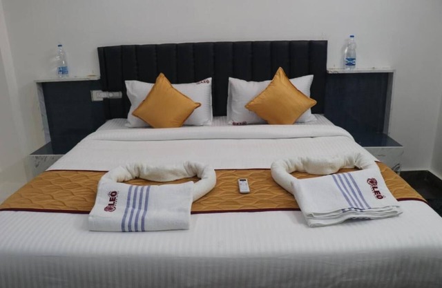 Leo Home Stay #8