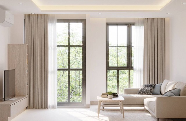 Leon Lasalle Hotel & Residences