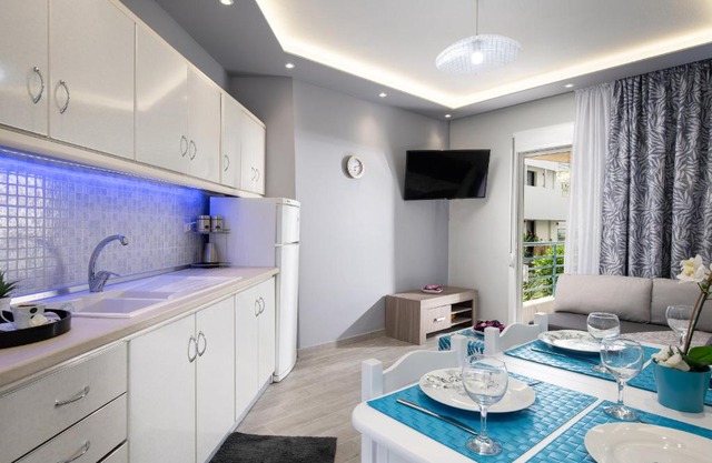 Leonardo Apartamente