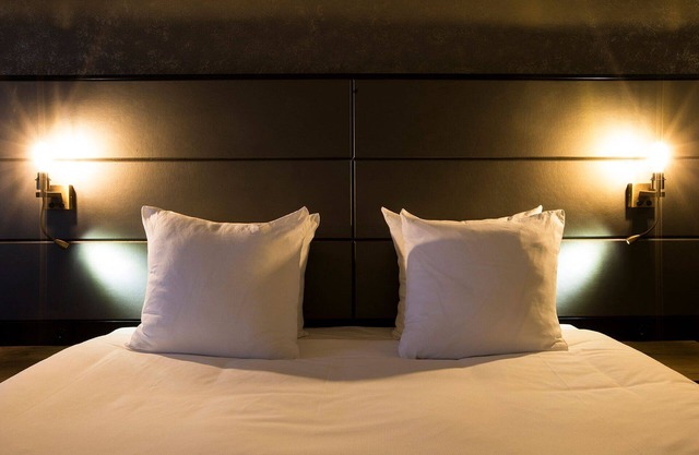 Leonardo Hotel Groningen City Center