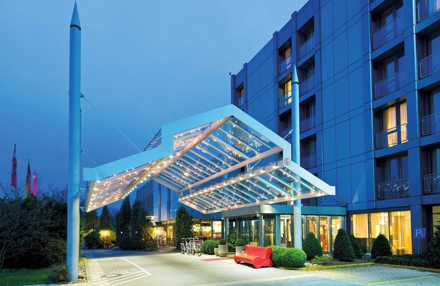 Leonardo Hotel Hannover Airport