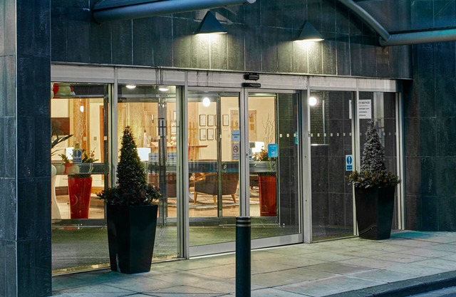 Leonardo Hotel Middlesbrough