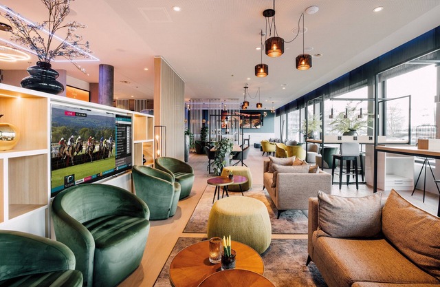 Leonardo Hotel Zurich Airport