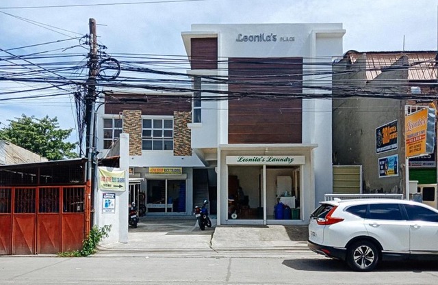 Leonila's Travellers Inn