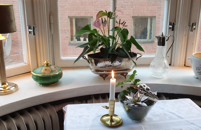Leopold Boutique Hotel