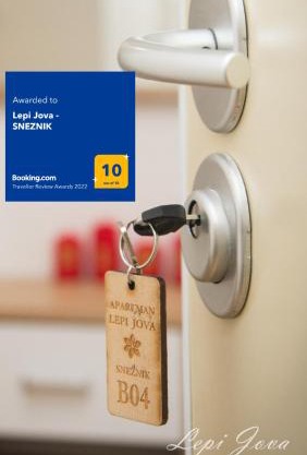 Lepi Jova - SNEZNIK