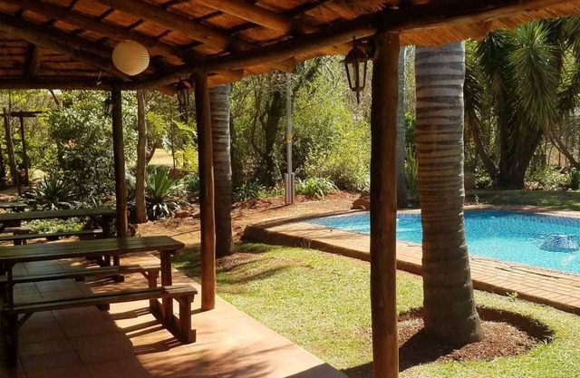 Leribisi Lodge
