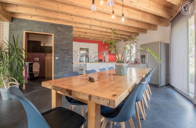 LEROVI - AUSSOIS - Gîte