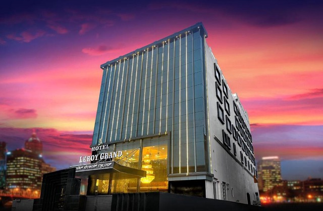 Leroy Grand - Yeshwanthpur