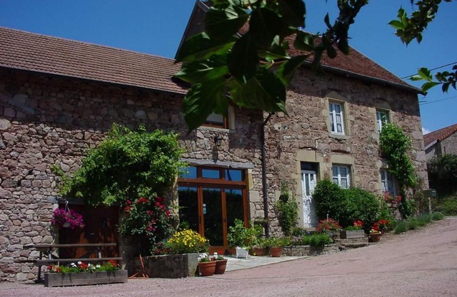 Les 3 Bouleaux - CHATENAY